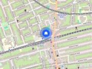 Hampton Road, Forest Gate, E7