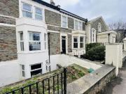 Hampton Road, Redland BS6, 2 bed flat to rent, £920 pcm...