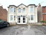 Hampton Road, Southport, 2 Bedroom Flat