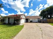 Hampton St, Corpus Christi, Home For Sale