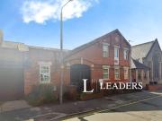 Hampton Street, Lincoln, LN1