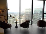Hampton Tower – 16th Floor, Canary Wharf