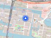 Hampton Tower 25th Floor, Canary Wharf