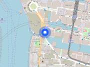 Hampton Tower, 75 Marsh Wall, Canary Wharf, London, E14