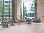 Hampton Tower, 75 Marsh Wall, Canary Wharf, London, E14...
