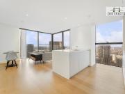 Hampton Tower, 75 Marsh Wall E14, 1 bed flat to rent,...