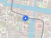 Hampton Tower, 75 Marsh Wall, London E14