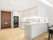 Hampton Tower, 75 Marsh Wall, London, E14 9SH, United...