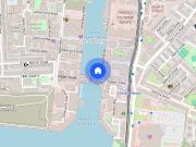Hampton Tower, 75 Marsh Wall, London, Greater London, E14