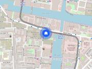 Hampton Tower, 75 Marsh Wall, London, Greater London, E14