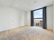 Hampton Tower, E14, London