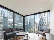 Hampton Tower, South Quay Plaza, 2 Bedroom Apartment