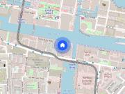 Hampton Tower, South Quay Plaza, Canary Wharf, E14