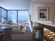 Hampton Tower, South Quay Plaza, Canary Wharf E14, 2 bed...