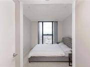 Hampton Tower, South Quay Plaza, E14