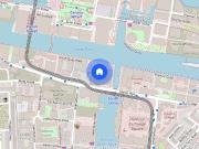 Hampton Tower, South Quay Plaza, London, E14