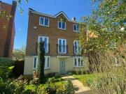 Hampton Vale, Eagle Way, Peterborough, 4 Bedroom Detached