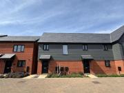 Hampton Water, Tilgate Road, Peterborough, 2 Bedroom...
