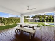 Hamptons Charm Meets Coastal Style – The Perfect Family Home