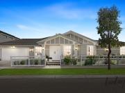 Premium Craftsmanship, Timeless Hamptons Charm &...