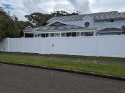 Hamptons Style Home in Beachside location!
