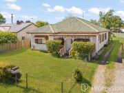 Hamptons Style Home in Highly Sought After Eglinton