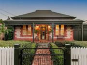 Hampton's vogue meets villa nostalgia with a...