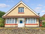 Hamstel Road, Southend on sea, 4 Bedroom Detached