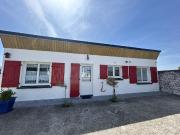 HAN/02 capacité d'accueil 3 à 4 personnes connexion...