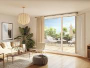 HANA 1 à 4 pièces, 31 à 89 m²