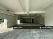 Hana Square Brand New Shop For Rent