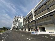 Hana Square @ Eco Ardence