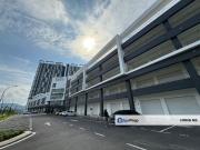 Hana Square @ Eco Ardence