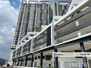 Hana Square @ Eco Ardence