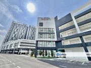 Hana Square @ Eco Ardence