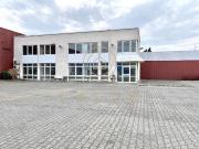 CALEO ¦ Hanau ¦ 418 m² ¦ ab EUR 9,50/m² ¦ PROVISIONSFREI