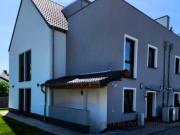 Hanau Mittelbuchen Neubau Erstbezug, topmoderne DHH mit...
