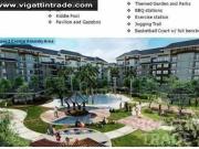 Hanaya Condominium in Mandaue 3br with Patio