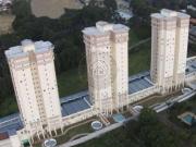 Hanbury Park Residencial Clube Apartamento Padrão a...