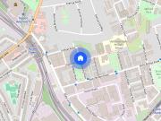 Hanbury Road, Chiswick, W3