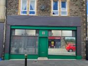 Hanbury Road, High Street Retail