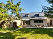 Hanches 28130 Achat / Vente maison 10 pièces t10 au...