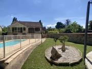 Hanches 28130 Achat / Vente maison 4 pièces t4 piscine...