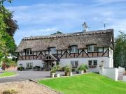 Hanchurch, Staffordshire, 3 Bedroom Detached