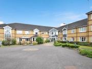 Hancock Drive, Bushmead Court, Luton, 2 Bedroom Apartment