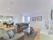 Hand Axe Yard, Kings Cross, Camden, London WC1X, 3 bed...