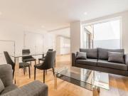 hand axe yard, london