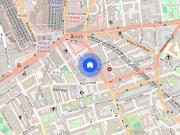 Hand Axe Yard, London, WC1X