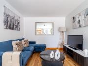 Handa Walk, London N1, 2 bed flat to rent, £3,000 pcm |...