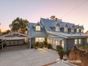 Handcrafted Hills Masterpiece